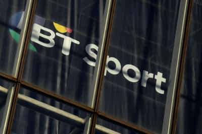 Image for DAZN &#8216;possibly&#8217; interested in BT Sport, chairman says