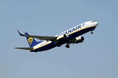 Image for Ryanair to appeal against Hungary’s ‘baseless’ consumer protection fine