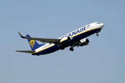 Image for Ryanair to appeal against Hungary’s ‘baseless’ consumer protection fine