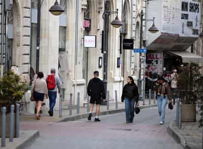 Image for Iran war cools early summer tourist interest in Cyprus, Greece