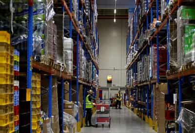 Image for Czech online grocer Rohlik ramps up German expansion as rivals quit