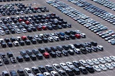 Image for Automakers face higher costs from US port fees, car carrier Wallenius Wilhelmsen warns