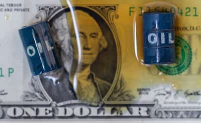 Image for From Tokyo to Sydney, bonds plunge as oil breaches $115