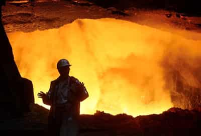 Image for EU steel sector pushes to be part of 'Made in Europe' act, seeks narrow scope