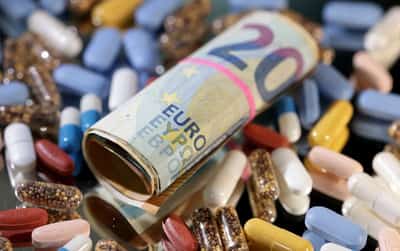 Image for Analysis-Big pharma taps UK playbook to pressure European capitals on drug prices