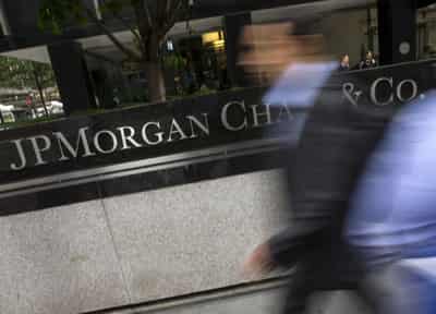 Image for JPMorgan puts key dealmakers in charge of SPAC unit to lure EMEA clients &#8211; memo