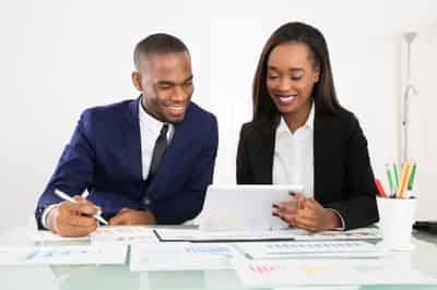 Image for Why the US job market loves South Africans
