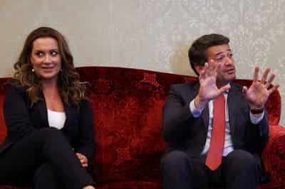 Image for Portugal's far-right Chega becomes main opposition party