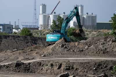 Image for EU's top court rules against Hungary's nuclear state aid