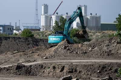 Image for EU's top court rules against Hungary's nuclear state aid