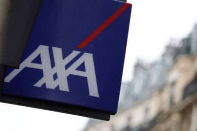 Image for France’s Axa doubles 2021 profit, raises financial goals