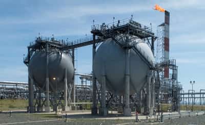 Image for Russia faces lower LNG revenue as shift to Asia doubles costs