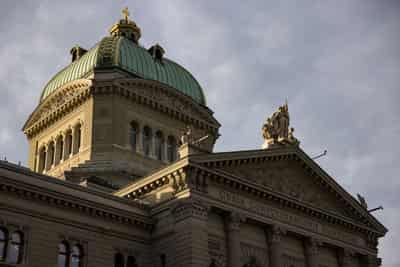 Image for SNB monetary policy assessment of March 19, 2026