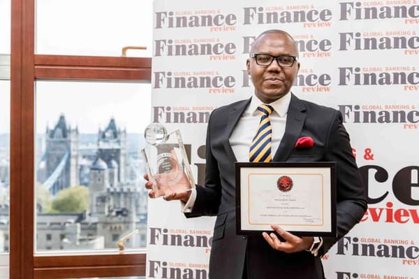 Global Banking and Finance Review Awards