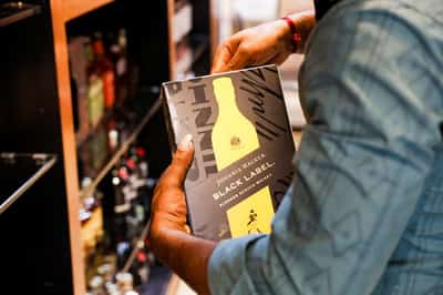 Image for Spirits maker Diageo forecasts flat fiscal 2027 sales