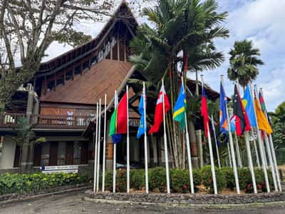 Image for China missile test deepens Pacific divide over growing militarisation