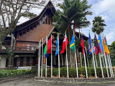 Image for China missile test deepens Pacific divide over growing militarisation