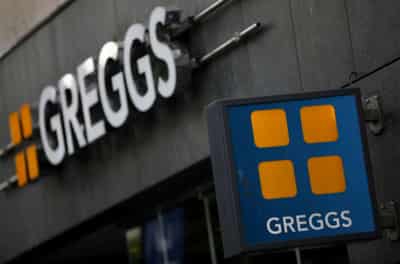 Image for Britain&#8217;s Greggs raises profit outlook after trading recovers