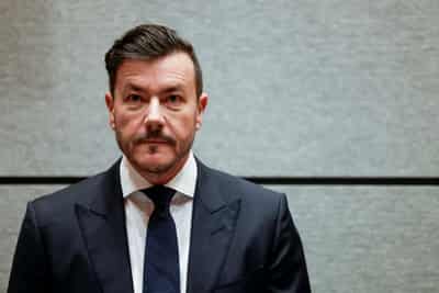 Image for Austrian prosecutors bring further fraud case against Signa founder Benko