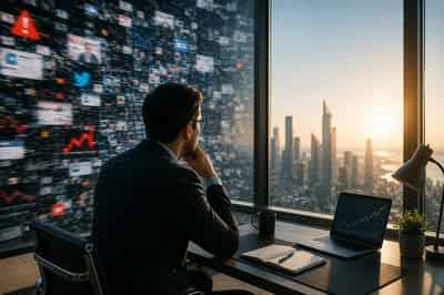 Image for Why the Future of Investing May Reward Clarity Over Noise