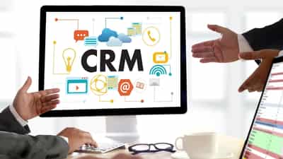Image for Why CRM is a key factor for Business recovery post COVID-19