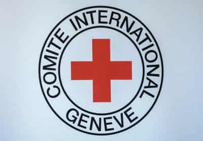 Image for Red Cross cuts 2024 budget as donations fall