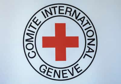 Image for Red Cross cuts 2024 budget as donations fall