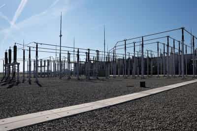 Image for Berlin targets TenneT Germany stake purchase in early 2026, ministry letter shows