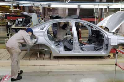Image for Board of Russia’s AvtoVAZ approves $585 million in 2023 investment programme – RIA agency