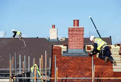Image for UK construction sector extends longest run of decline since global financial crisis, PMI shows