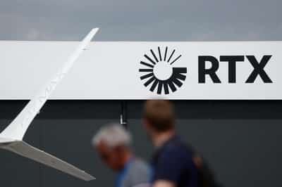 Image for RTX secures $1.6 billion sustainment contract for F135 engines