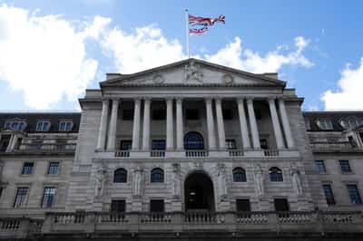 Image for Bank of England chief economist criticises calls to 'wait and see' on policy