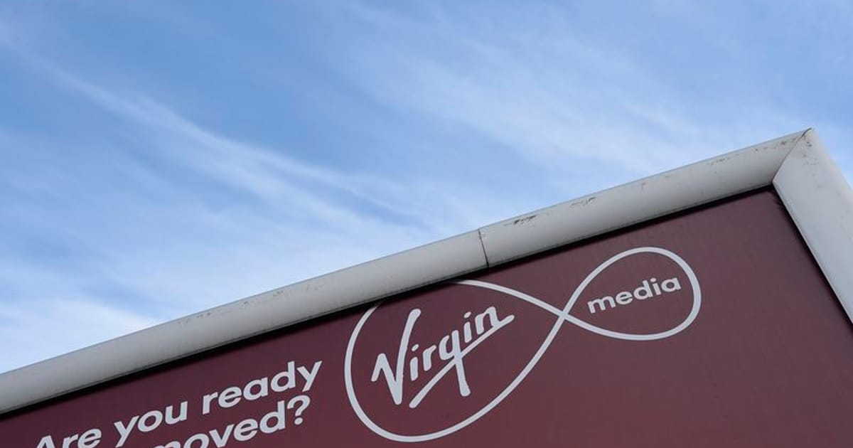 UK's Virgin Media O2 and Daisy Group combine in business telecoms