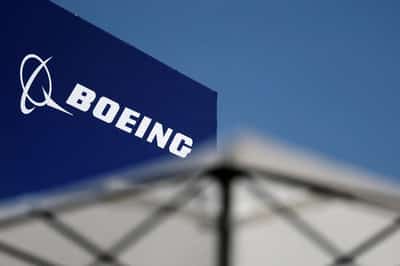 Image for Boeing set to acquire Spirit's Northern Ireland plant, spokesperson says