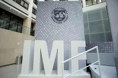 Image for Exclusive: World Bank, IMF eye ways to link debt relief to climate change spending