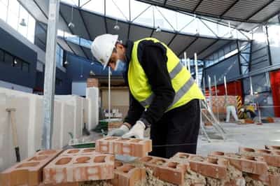 Image for Worker shortage jeopardises Spain’s EU-funded recovery plan