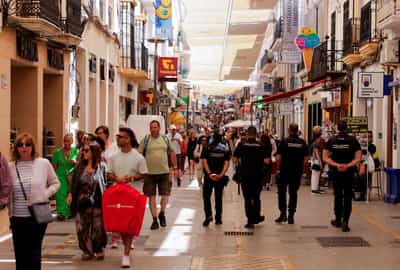 Image for Spain's stats institute revises 2024 GDP growth up to 3.5%