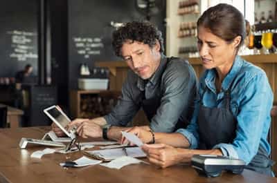 Image for Top tips to drive financial inclusion and better cash management for SMEs