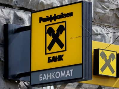Image for Austria's Raiffeisen Bank wins default judgment against Rasperia