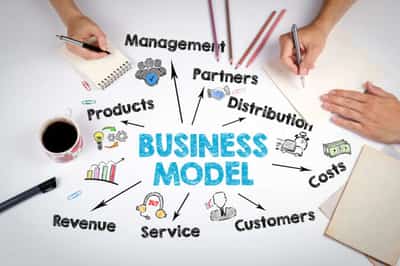 Image for Skilling Up for Business Model Innovation