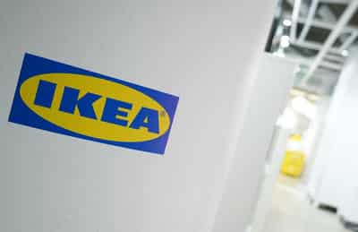Image for EU's top court says IKEA can seek to prevent Belgian far-right party using its brand
