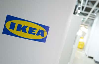 Image for EU's top court says IKEA can seek to prevent Belgian far-right party using its brand