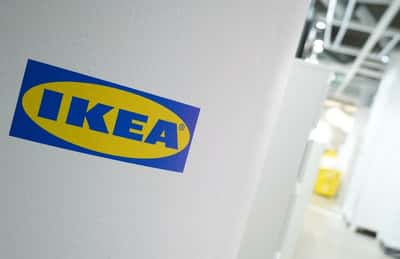 Image for EU's top court says IKEA can seek to prevent Belgian far-right party using its brand