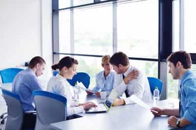 Image for BRINGING SME FINANCE INTO THE 21ST CENTURY
