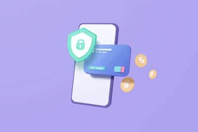 Image for Secure and simple payments are more important than ever during uncertain times