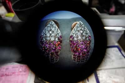 Image for De Beers sees India as a bright spot, notes early recovery signs in US
