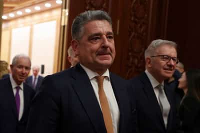 Image for Thyssenkrupp CEO confident TKMS spinoff sticks to state security conditions