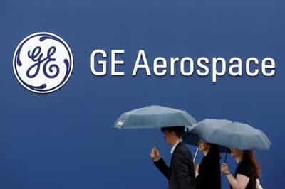 Image for GE Aerospace turns to robots and 'Lean' methods to tackle jet engine repair crunch