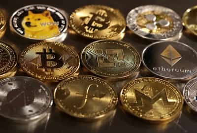 Image for Russia restricts cryptocurrency mining in low-energy regions