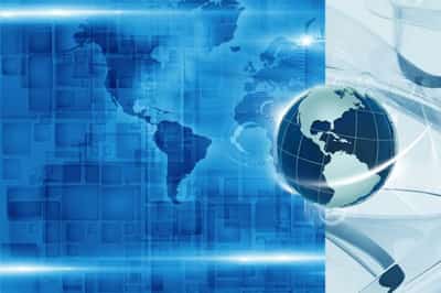 Image for Global equities – a mixed bag